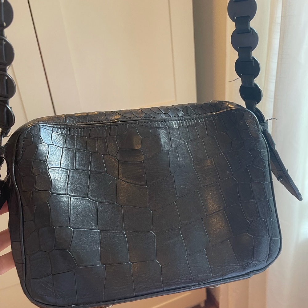 Opening Ceremony Disco Satchel - Picture 11 of 11